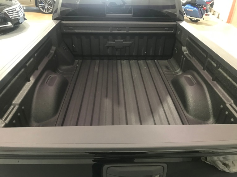 Used-2019-Chevrolet-Colorado-Z71-4X4