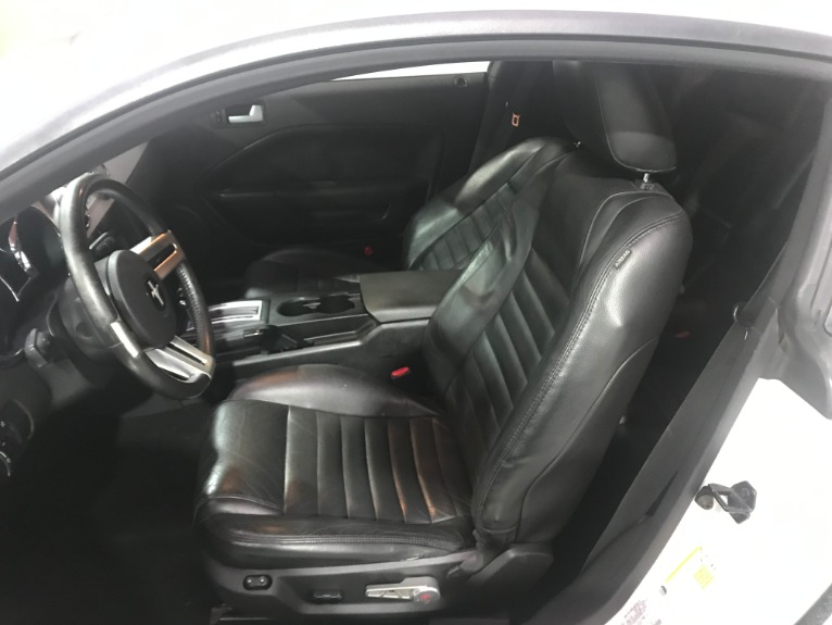 Used-2007-Ford-Mustang-GT-W/-Shelby-body-kit