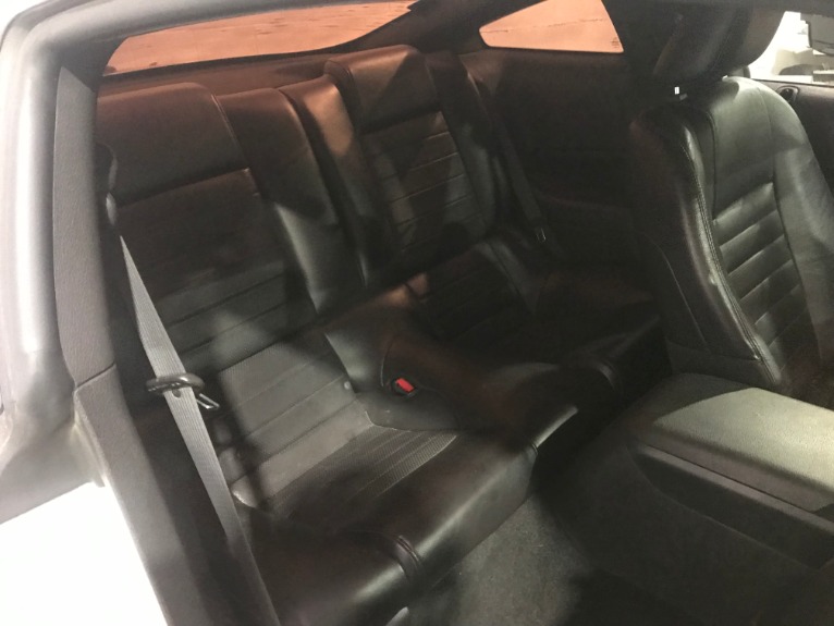 Used-2007-Ford-Mustang-GT-W/-Shelby-body-kit