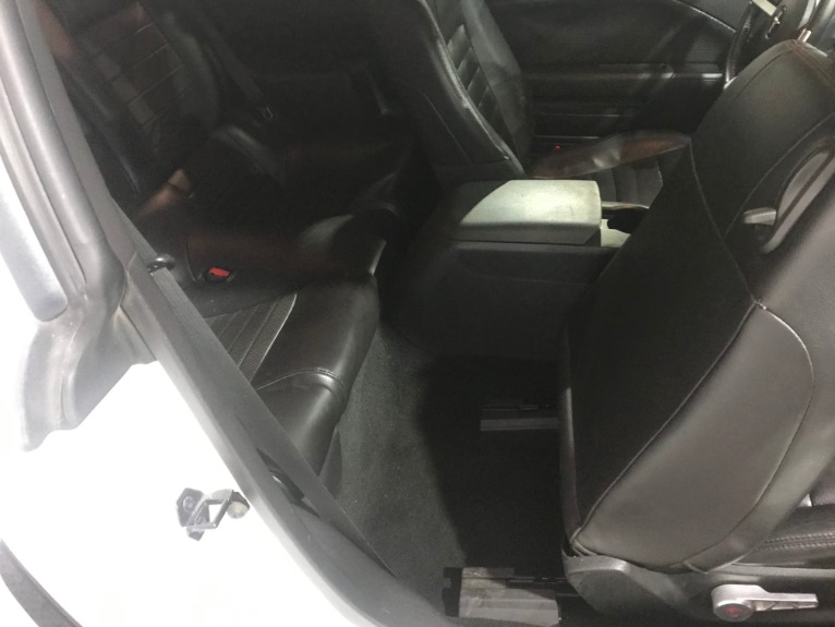Used-2007-Ford-Mustang-GT-W/-Shelby-body-kit