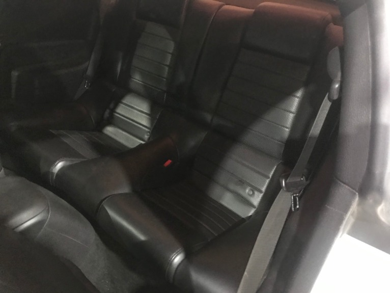 Used-2007-Ford-Mustang-GT-W/-Shelby-body-kit
