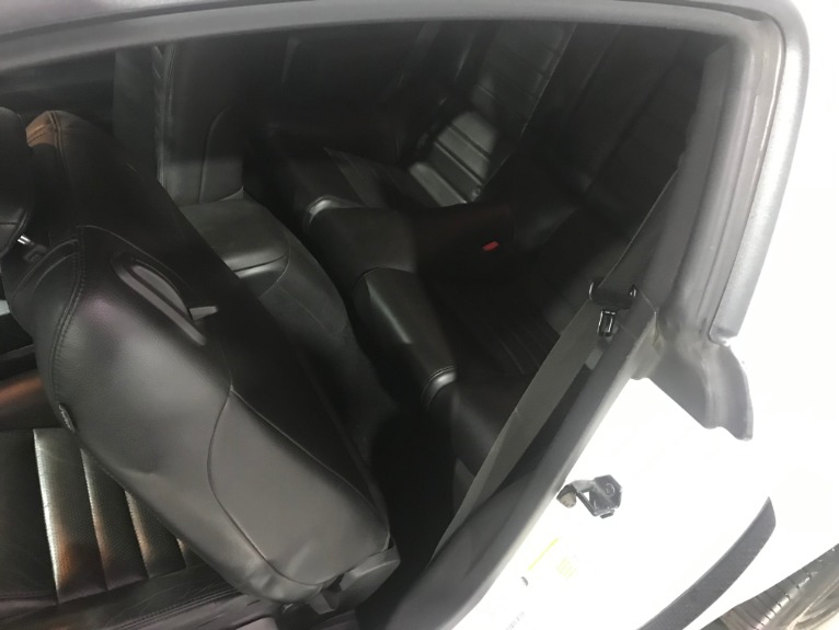 Used-2007-Ford-Mustang-GT-W/-Shelby-body-kit