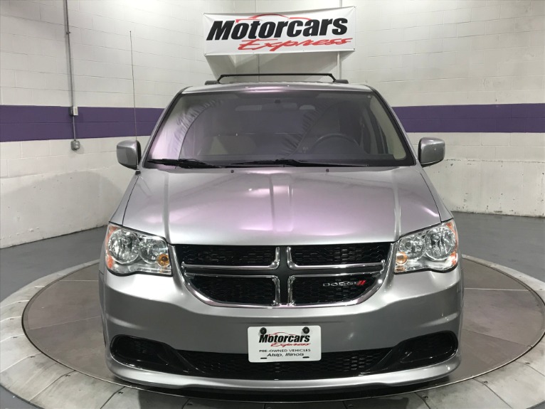 Used-2016-Dodge-Grand-Caravan-SXT