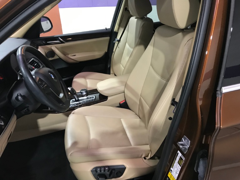 Used-2017-BMW-X3-xDrive28i