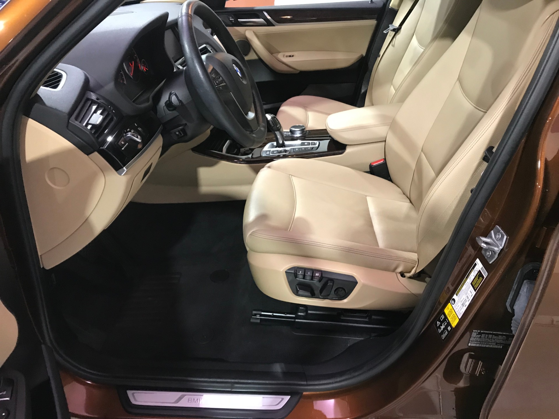 Used-2017-BMW-X3-xDrive28i