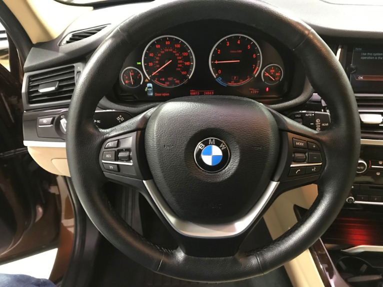 Used-2017-BMW-X3-xDrive28i