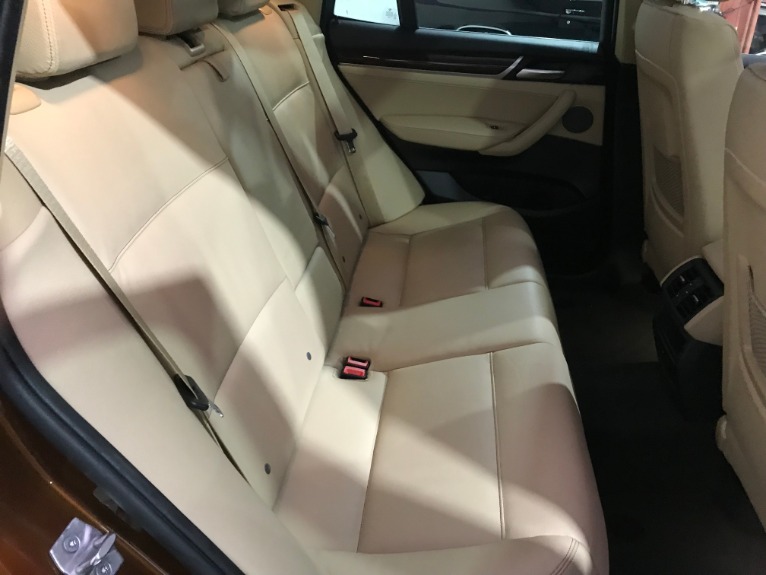 Used-2017-BMW-X3-xDrive28i