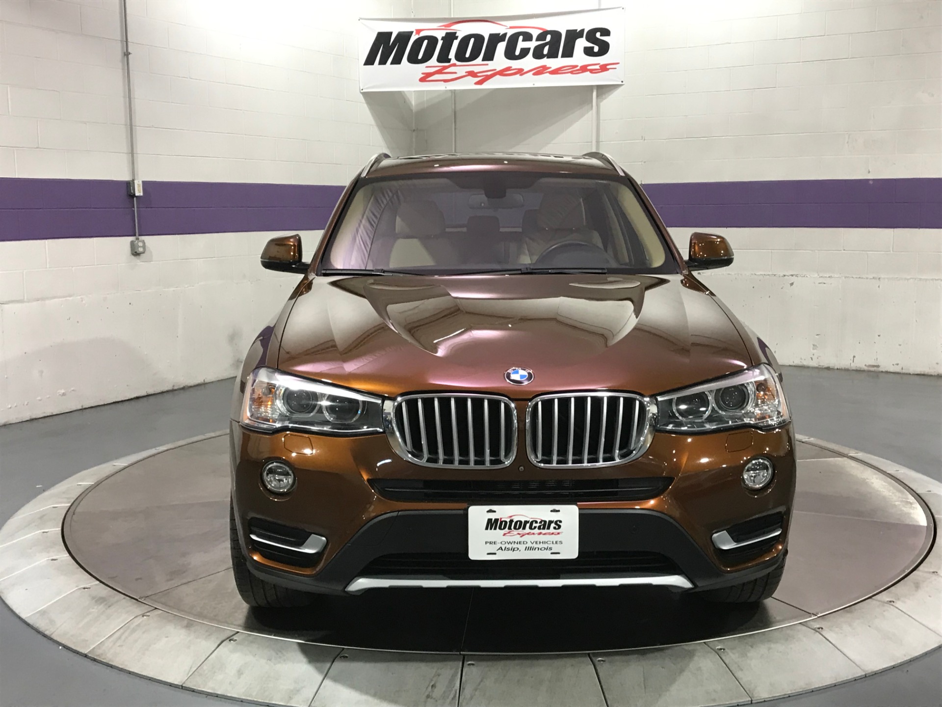 Used-2017-BMW-X3-xDrive28i