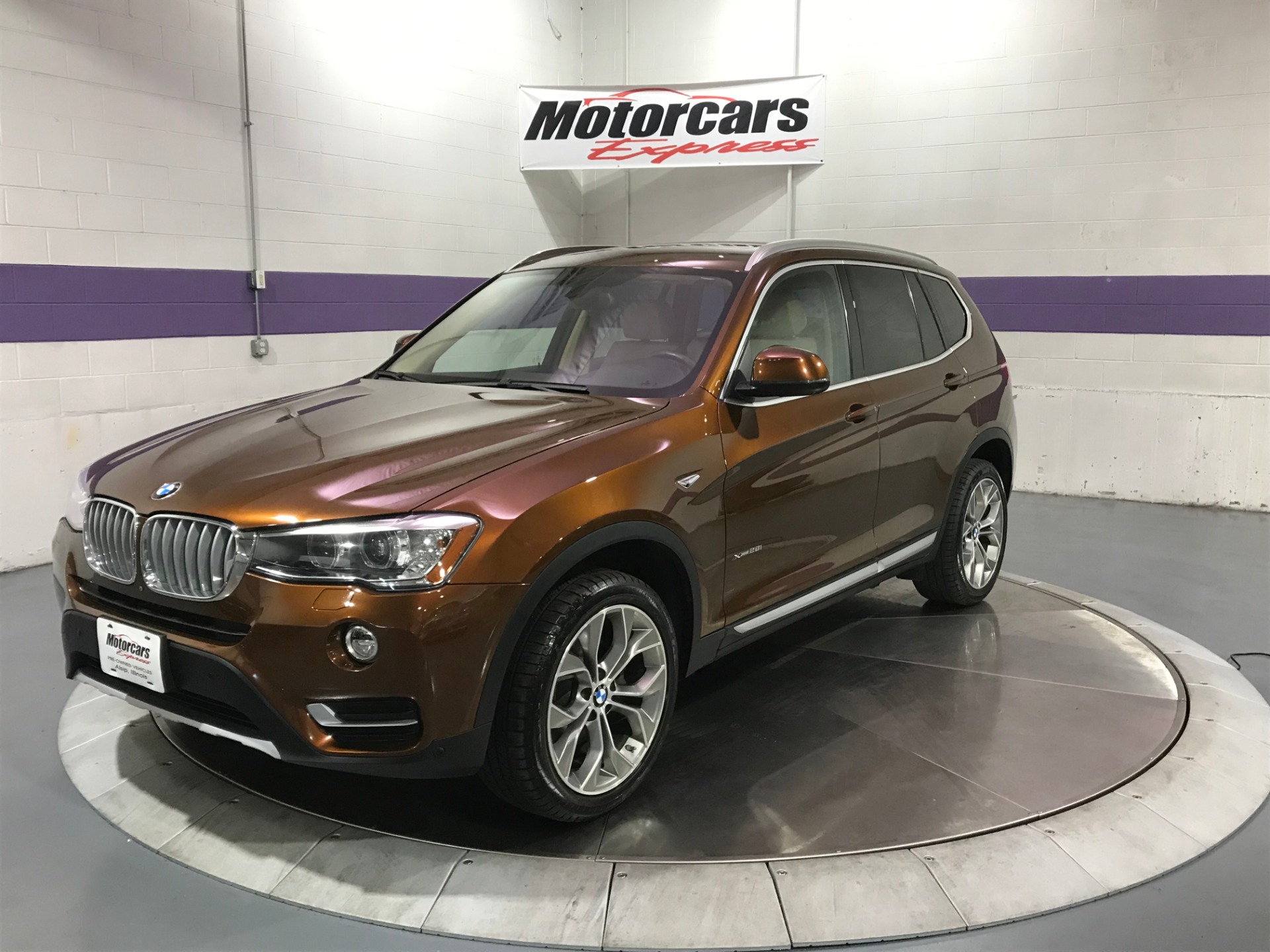 Used-2017-BMW-X3-xDrive28i