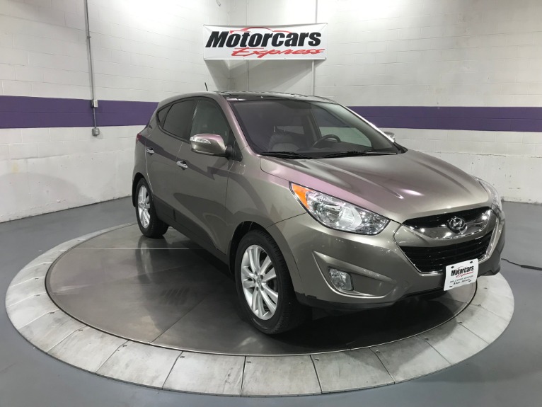 Used-2011-Hyundai-Tucson-Limited