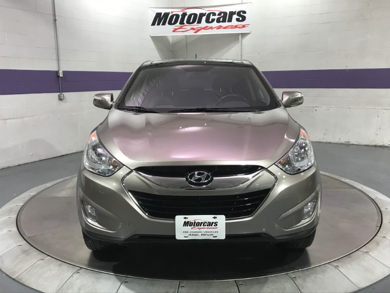 Used-2011-Hyundai-Tucson-Limited