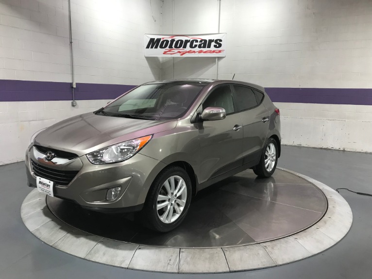 Used-2011-Hyundai-Tucson-Limited
