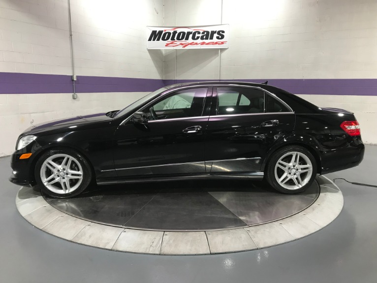 Used-2011-Mercedes-Benz-E-Class-E-350-Sport-Luxury-4MATIC