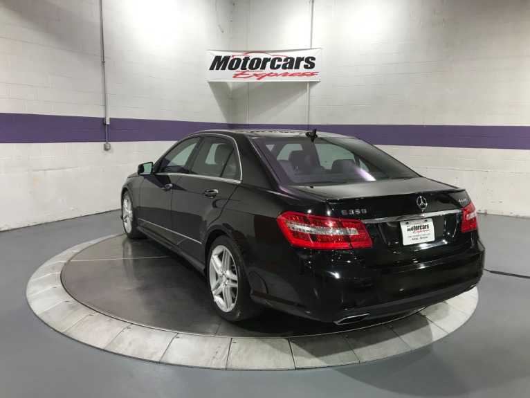 Used-2011-Mercedes-Benz-E-Class-E-350-Sport-Luxury-4MATIC