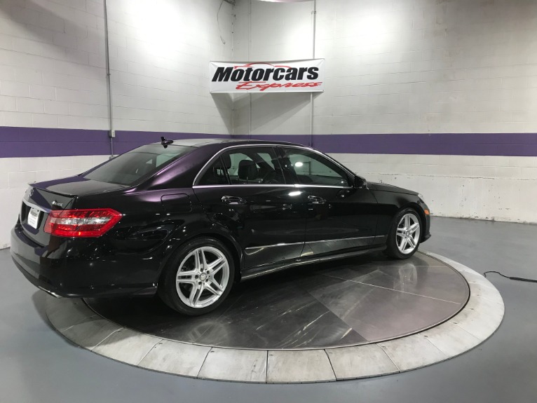 Used-2011-Mercedes-Benz-E-Class-E-350-Sport-Luxury-4MATIC