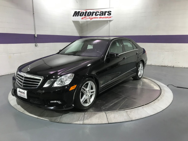 Used-2011-Mercedes-Benz-E-Class-E-350-Sport-Luxury-4MATIC