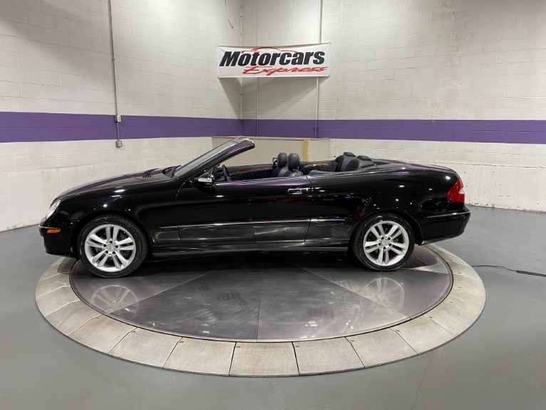 Used-2006-Mercedes-Benz-CLK-CLK-350