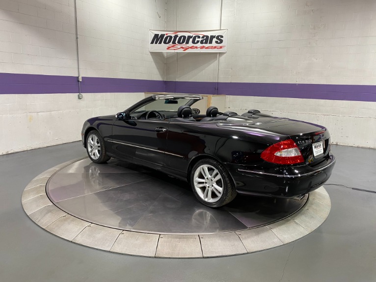 Used-2006-Mercedes-Benz-CLK-CLK-350-Convertible