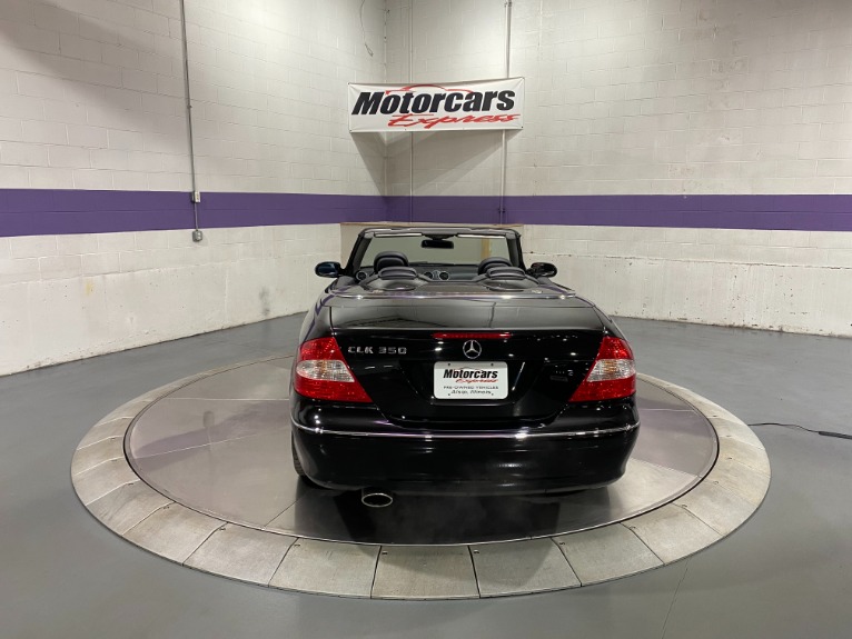 Used-2006-Mercedes-Benz-CLK-CLK-350-Convertible