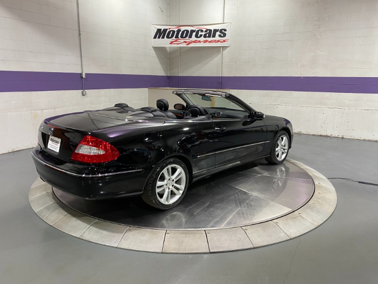 Used-2006-Mercedes-Benz-CLK-CLK-350-Convertible