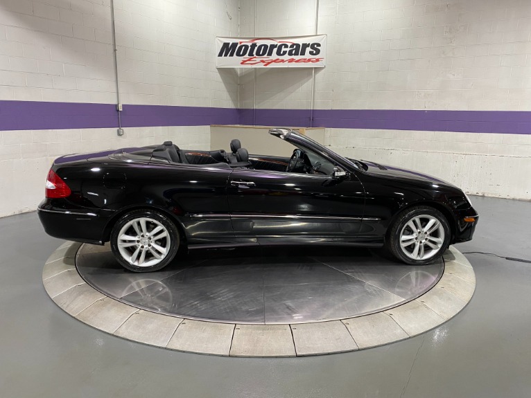 Used-2006-Mercedes-Benz-CLK-CLK-350-Convertible