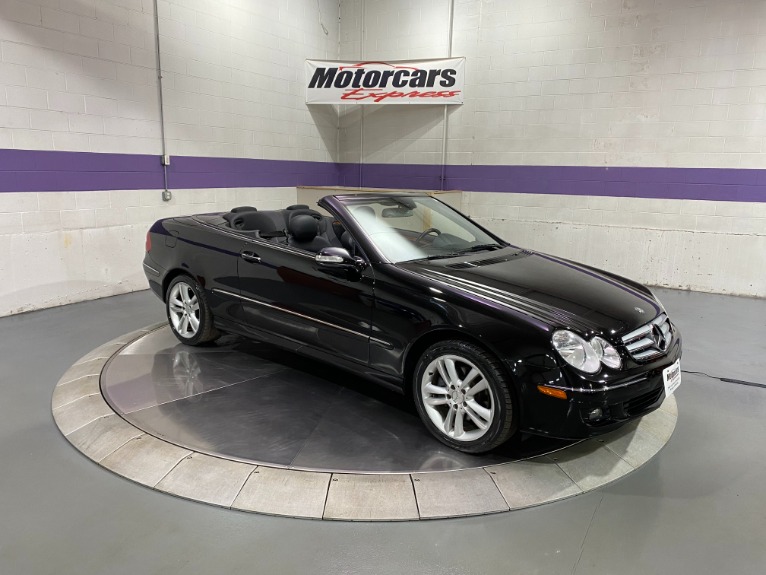 Used-2006-Mercedes-Benz-CLK-CLK-350-Convertible