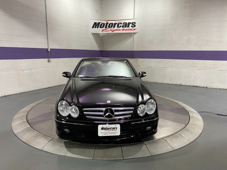 Used-2006-Mercedes-Benz-CLK-CLK-350-Convertible