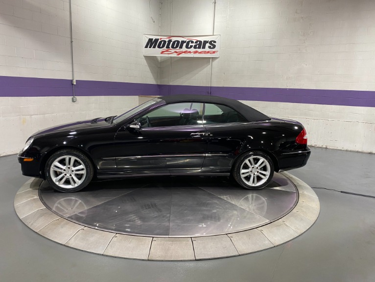 Used-2006-Mercedes-Benz-CLK-CLK-350-Convertible