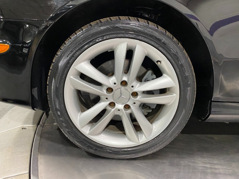 Used-2006-Mercedes-Benz-CLK-CLK-350