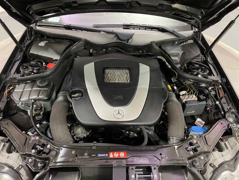 Used-2006-Mercedes-Benz-CLK-CLK-350-Convertible