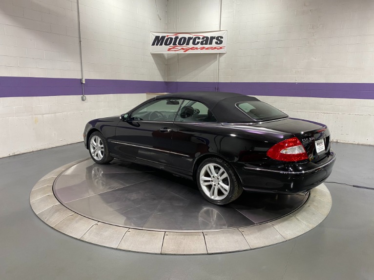 Used-2006-Mercedes-Benz-CLK-CLK-350-Convertible