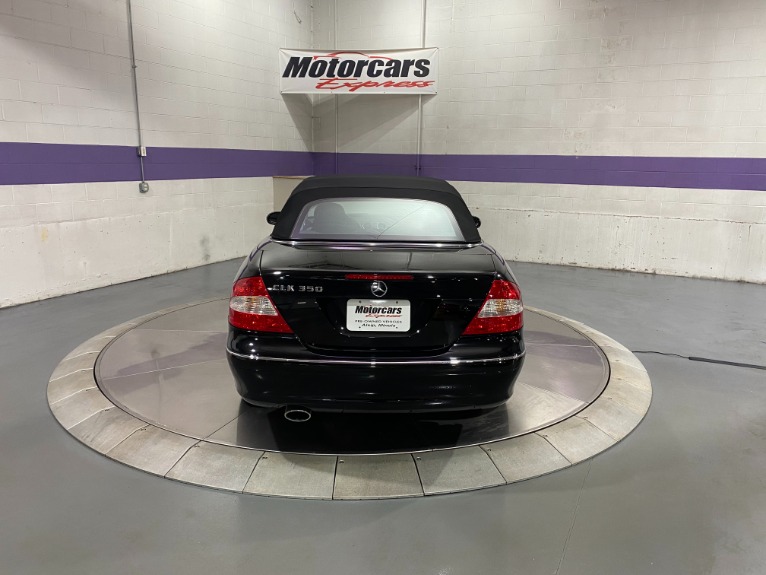 Used-2006-Mercedes-Benz-CLK-CLK-350-Convertible