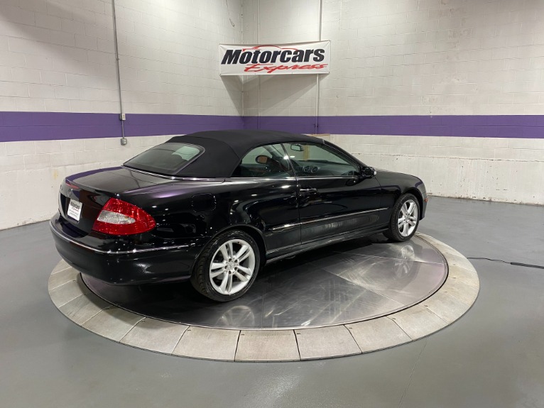 Used-2006-Mercedes-Benz-CLK-CLK-350-Convertible