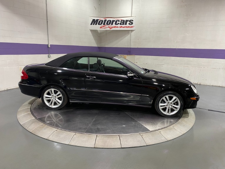 Used-2006-Mercedes-Benz-CLK-CLK-350-Convertible