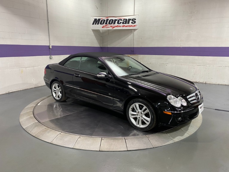 Used-2006-Mercedes-Benz-CLK-CLK-350-Convertible
