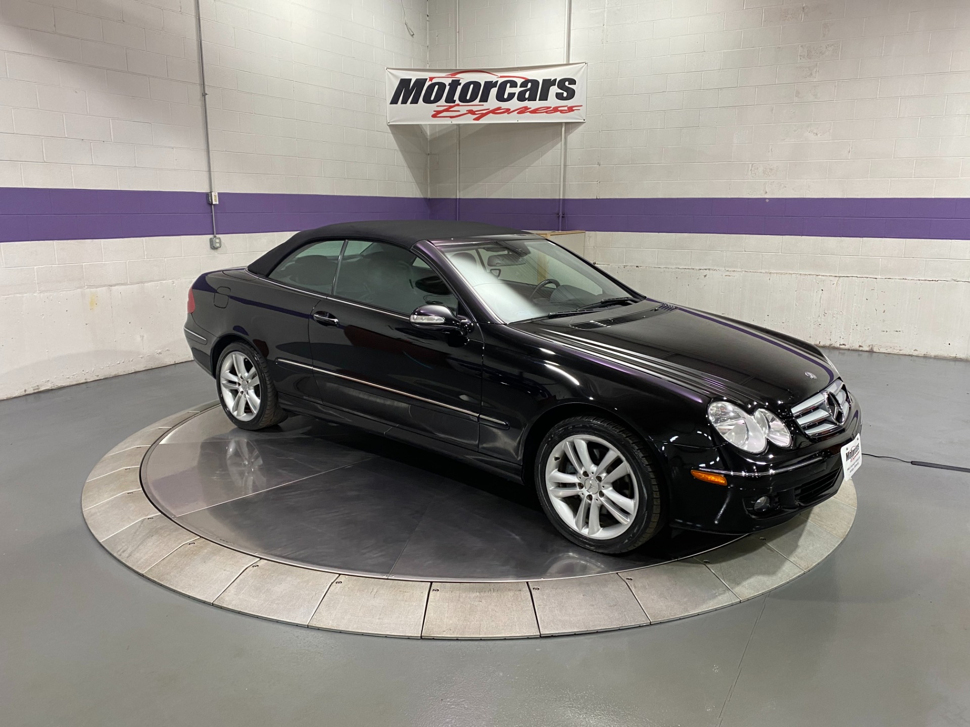 2006 MercedesBenz CLK CLK 350 Stock MCE189 for sale near Alsip, IL