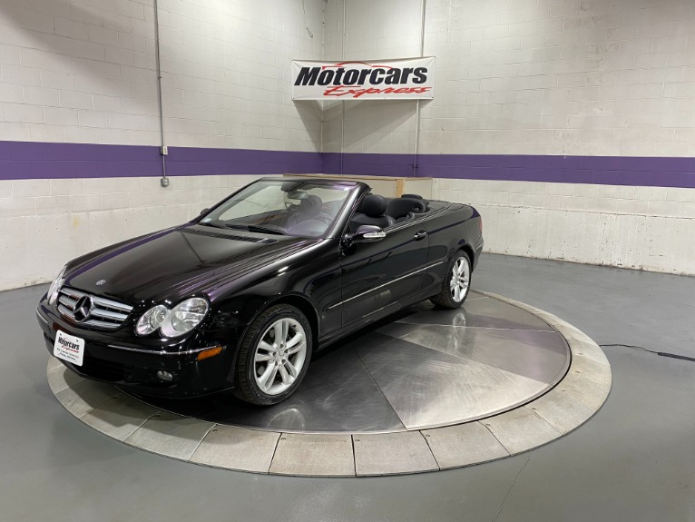 Used-2006-Mercedes-Benz-CLK-CLK-350-Convertible