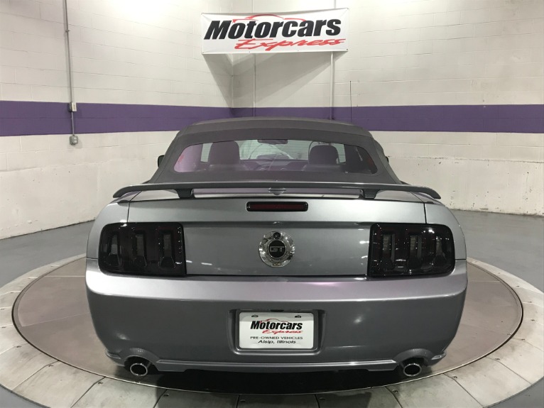 Used-2007-Ford-Mustang-GT-Convertible-Premium