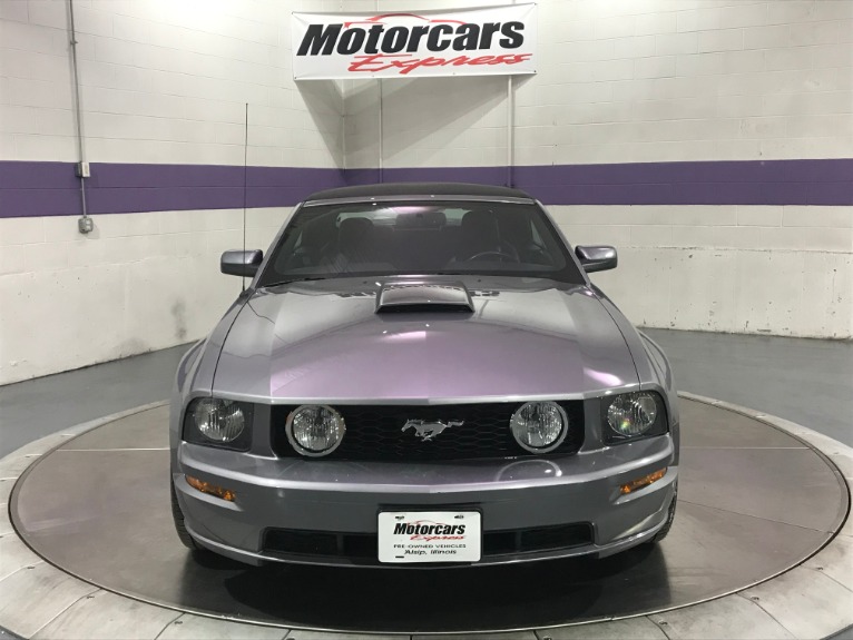 Used-2007-Ford-Mustang-GT-Convertible-Premium