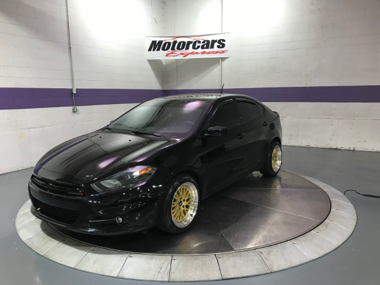 Used-2014-Dodge-Dart-SXT