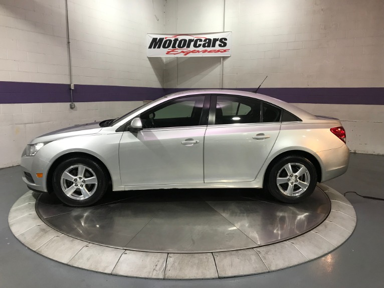 Used-2012-Chevrolet-Cruze-LT