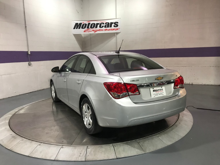 Used-2012-Chevrolet-Cruze-LT