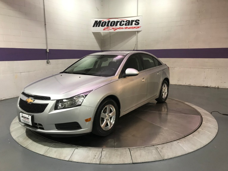 Used-2012-Chevrolet-Cruze-LT