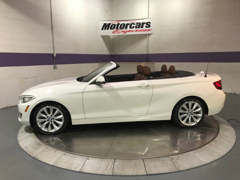 Used-2016-BMW-2-Series-228i-xDrive-Convertible-AWD