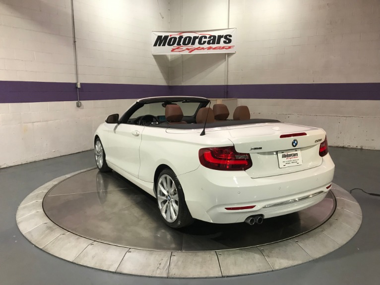 Used-2016-BMW-2-Series-228i-xDrive-Convertible-AWD
