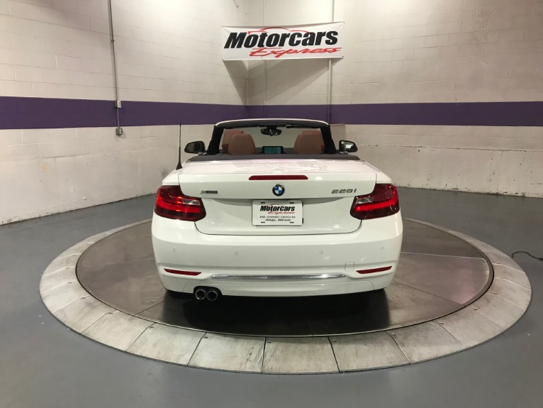 Used-2016-BMW-2-Series-228i-xDrive-Convertible-AWD