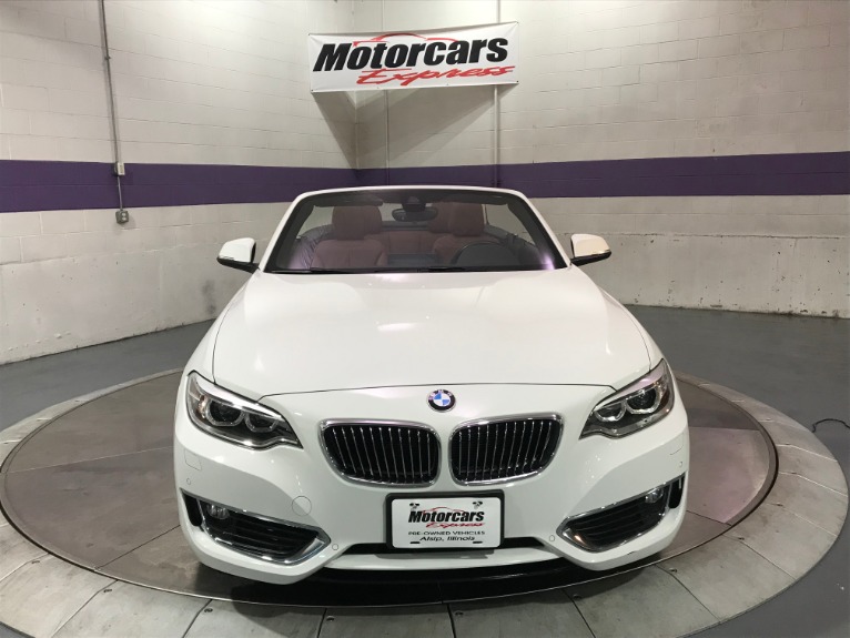 Used-2016-BMW-2-Series-228i-xDrive-Convertible-AWD