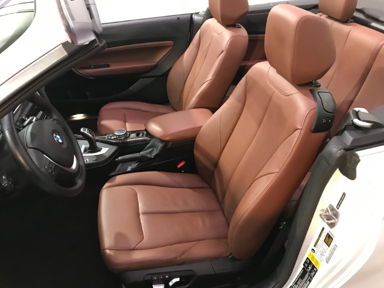Used-2016-BMW-2-Series-228i-xDrive-Convertible-AWD