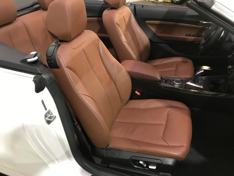 Used-2016-BMW-2-Series-228i-xDrive-Convertible-AWD