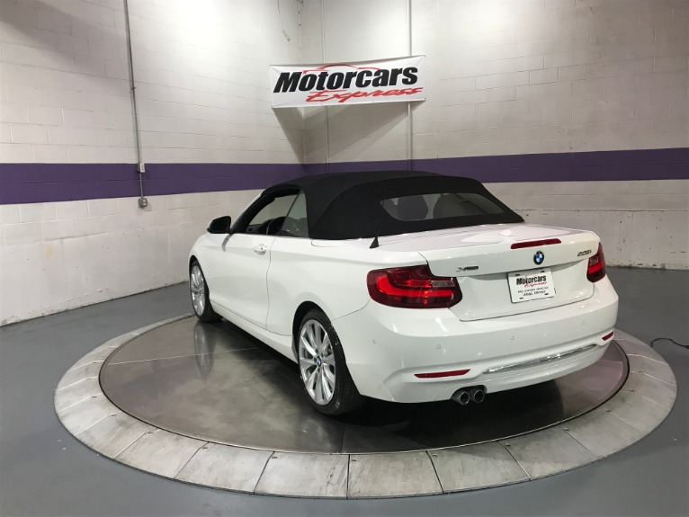 Used-2016-BMW-2-Series-228i-xDrive-Convertible-AWD